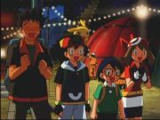 Pokemon: Spełnione Marzenia