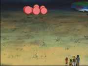 Pokemon: Spełnione Marzenia
