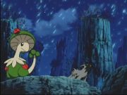 Pokemon: Spełnione Marzenia