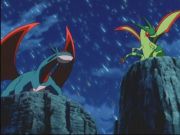 Pokemon: Spełnione Marzenia