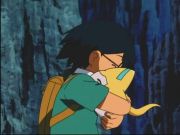 Pokemon: Spełnione Marzenia
