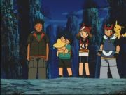 Pokemon: Spełnione Marzenia