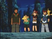 Pokemon: Spełnione Marzenia