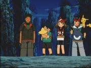 Pokemon: Spełnione Marzenia