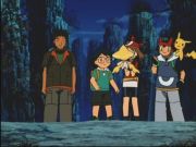 Pokemon: Spełnione Marzenia