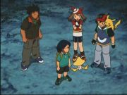 Pokemon: Spełnione Marzenia