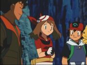 Pokemon: Spełnione Marzenia