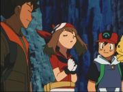 Pokemon: Spełnione Marzenia