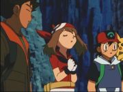 Pokemon: Spełnione Marzenia