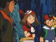 Pokemon: Spełnione Marzenia
