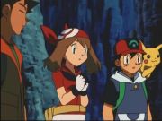 Pokemon: Spełnione Marzenia
