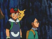 Pokemon: Spełnione Marzenia