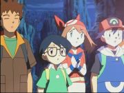 Pokemon: Spełnione Marzenia