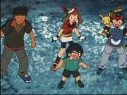 Pokemon: Spełnione Marzenia
