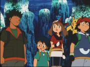Pokemon: Spełnione Marzenia