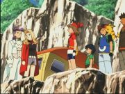 Pokemon: Spełnione Marzenia
