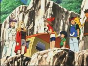 Pokemon: Spełnione Marzenia
