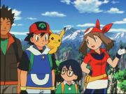 Pokemon: Spełnione Marzenia