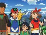 Pokemon: Spełnione Marzenia