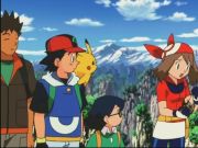 Pokemon: Spełnione Marzenia