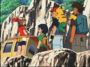 Pokemon: Spełnione Marzenia