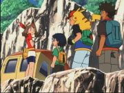 Pokemon: Spełnione Marzenia