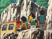 Pokemon: Spełnione Marzenia
