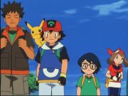 Pokemon: Spełnione Marzenia