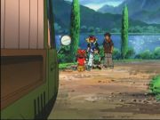 Pokemon: Spełnione Marzenia