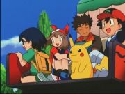 Pokemon: Spełnione Marzenia