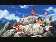 Pokemon: Spełnione Marzenia