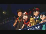 Pokemon: Spełnione Marzenia
