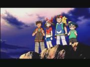Pokemon: Spełnione Marzenia