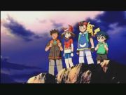 Pokemon: Spełnione Marzenia