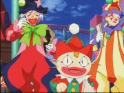 Pokemon: Spełnione Marzenia