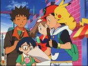 Pokemon: Spełnione Marzenia