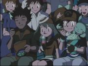 Pokemon: Spełnione Marzenia