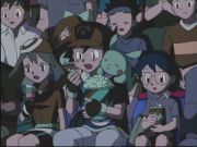 Pokemon: Spełnione Marzenia