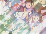 Pokemon: Spełnione Marzenia