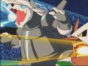 Pokemon: Spełnione Marzenia