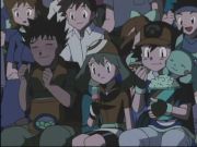 Pokemon: Spełnione Marzenia