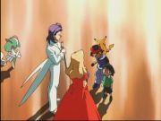 Pokemon: Spełnione Marzenia