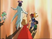 Pokemon: Spełnione Marzenia
