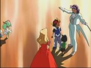 Pokemon: Spełnione Marzenia