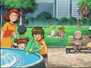 Pokemon: Spełnione Marzenia
