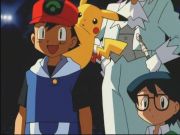 Pokemon: Spełnione Marzenia