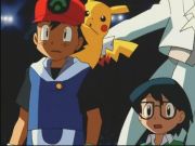Pokemon: Spełnione Marzenia