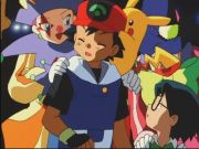 Pokemon: Spełnione Marzenia