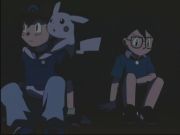 Pokemon: Spełnione Marzenia