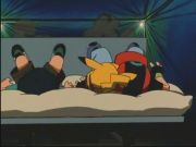Pokemon: Spełnione Marzenia